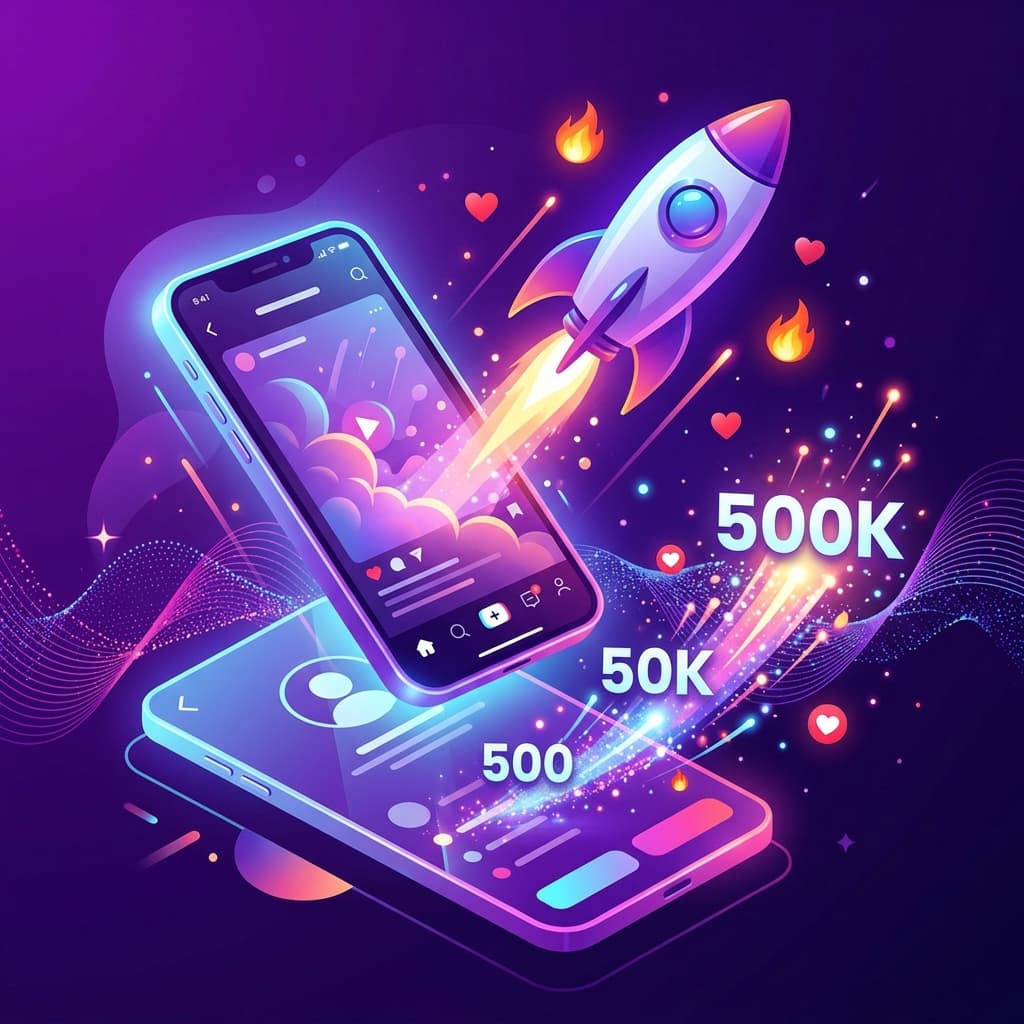 Comment Devenir Viral sur TikTok en 2026 : Le Guide Étape par Étape